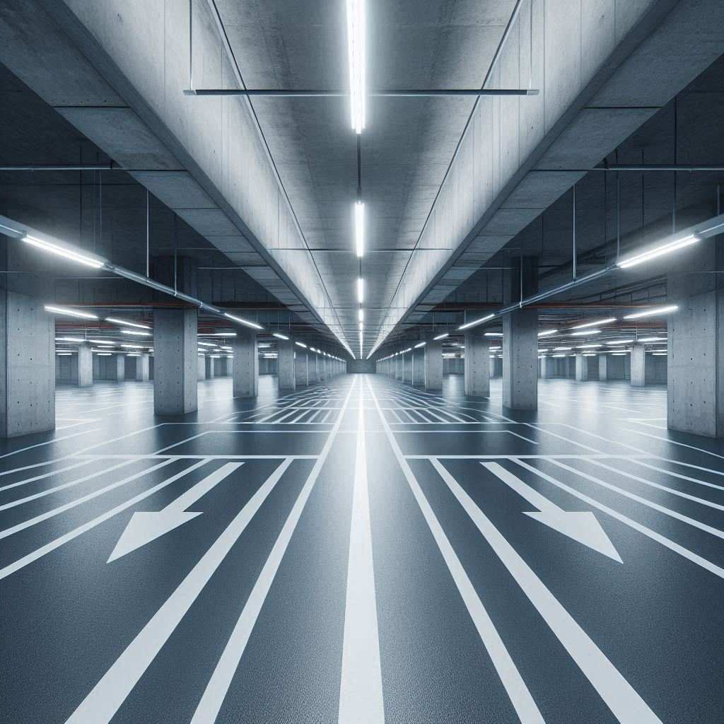 运营团队怎样让写字楼办公客户停车体验在雨天通勤拥堵中保持流程连贯